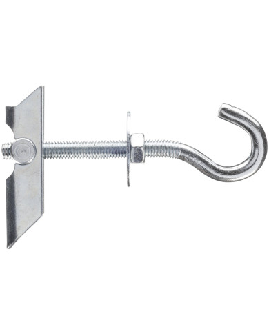 TASSELLO ANCORA C/VITE M6X95