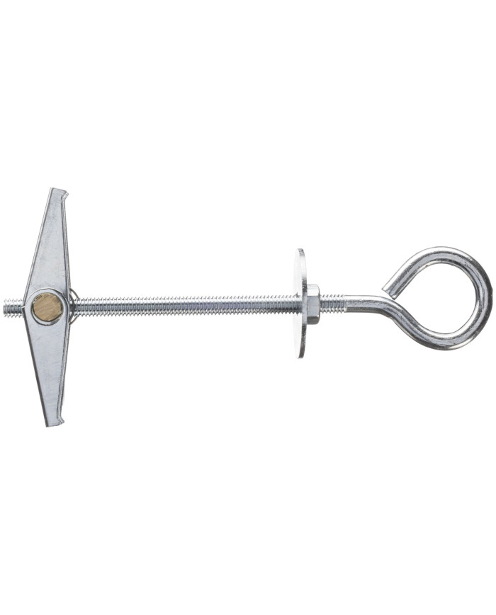 TASSELLO ANCORA OCCHIOLO M4X14