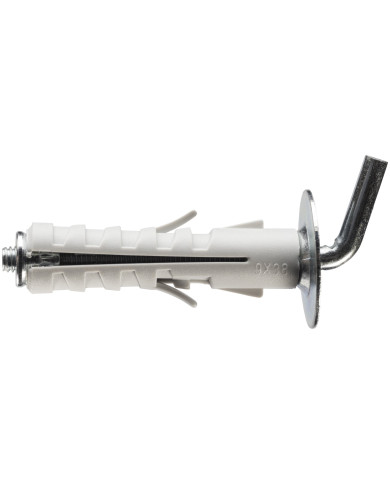TASSELLO NYLON G/CORTO MM.9X40
