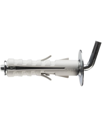 TASSELLO NYLON PROLUNGATO G/CORTO 12X55