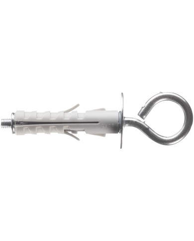 TASSELLO OCCHIOLO CHIUSO MM.9X40
