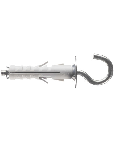 TASSELLO OCCHIOLO APERTO MM.9X40
