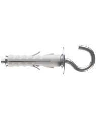 TASSELLO OCCHIOLO APERTO MM.9X40