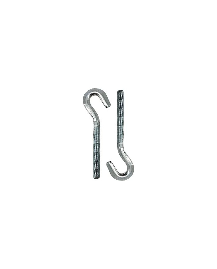 RAMPINO A GANCIO M6 55X75 MM