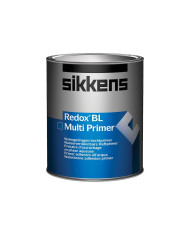 MULTIPRIMER REDOX BL LT.1 BIANCO ALLACQUA