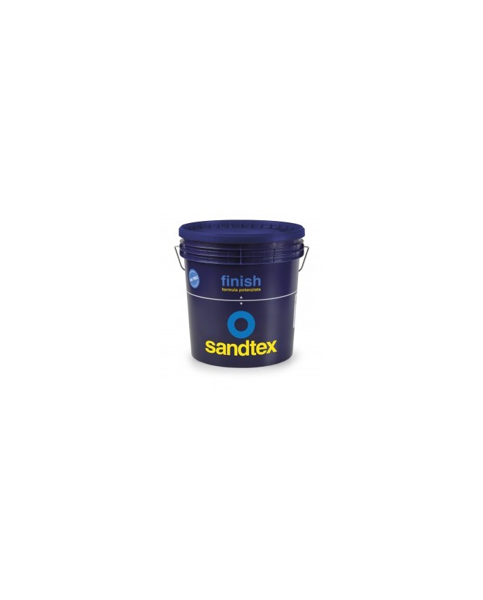 FINISH PLASTICO ANTIALGA LT.4