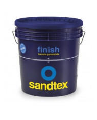 FINISH PLASTICO ANTIALGA LT.4