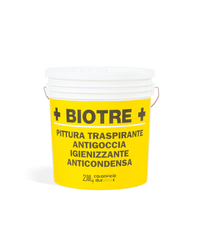 BIOTRE TRASPIRANTE  ANTIMUFFA LT.5