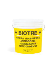 BIOTRE TRASPIRANTE  ANTIMUFFA LT.5
