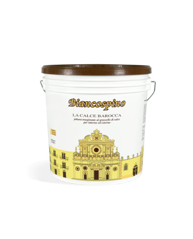 BIANCOSPINO IDRATO DI CALCE LT.14