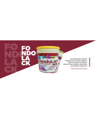 FONDOLACK FONDO RIEMPITIVO GRANA FINE LT.5