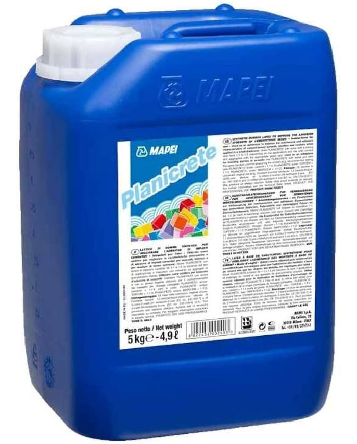 PLANICRETE LATTICE 5KG
