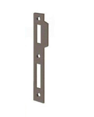 INCONTRO PATENT BORDO QUADRO MM.25 BRONZATO