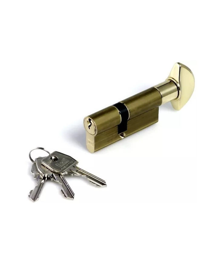 CILINDRO POMOLO- CHIAVE MM.75 (40-10-25)