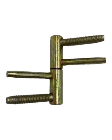 CERNIERA ANUBA REGOLABILE 3D MM.16