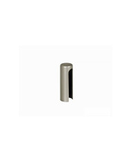 COPERTURA REGOLABILE CROMO SATINATA MM.14