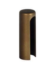 COPERTURA REGOLABILE ABS BRONZO MM.14