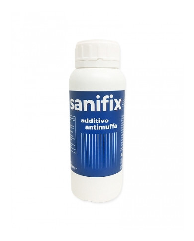 SANIFIX ADDITIVO ANTIMUFFA LT.0,4