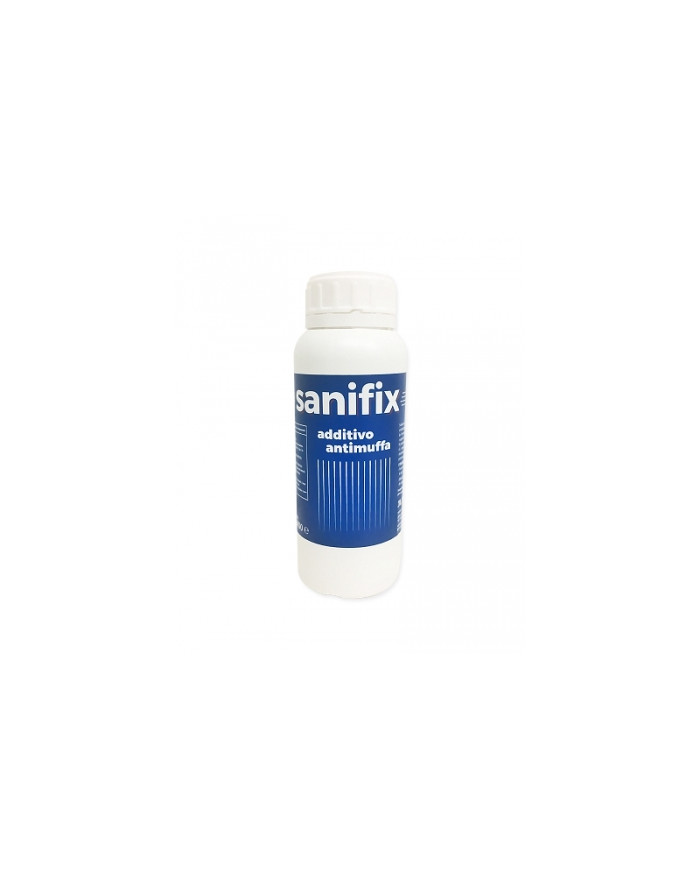 SANIFIX ADDITIVO ANTIMUFFA LT.0,4