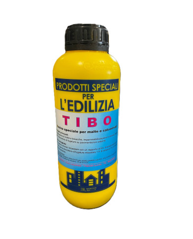 TIBO RESINA X MALTE LT.1