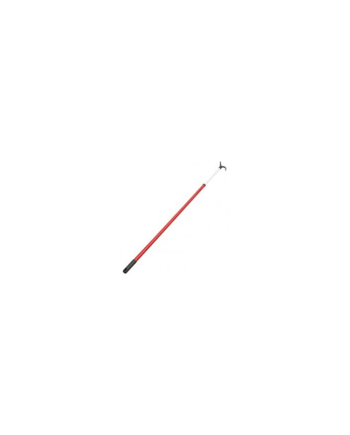 ASTE APPENDIABITO CROMO + ROSSA 80-150