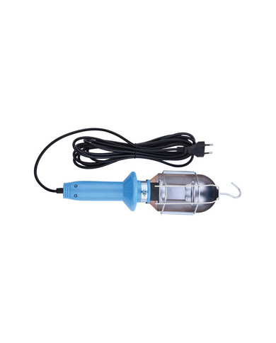 TORCIA PORTATILE GABBIA MT.5