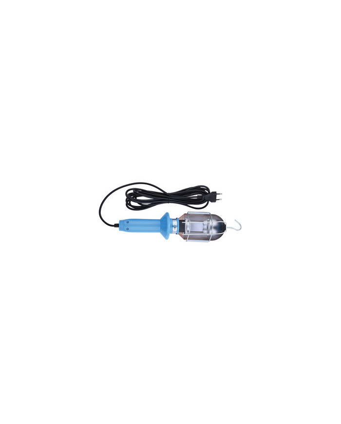 TORCIA PORTATILE GABBIA MT.5