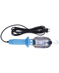 TORCIA PORTATILE GABBIA MT.5