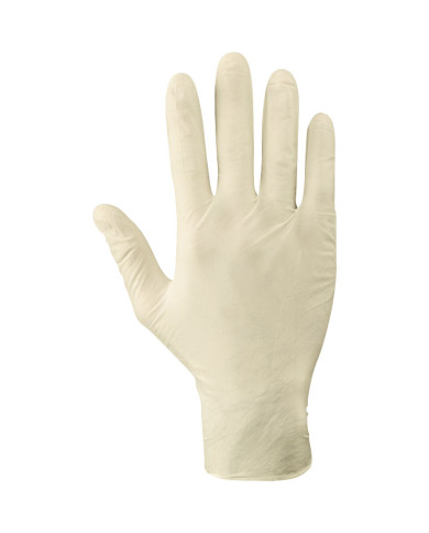 GUANTI LATTICE PACC0 PZ 100 TAGLIA L