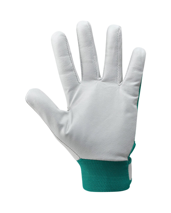 GUANTI BALL PALMO FIORE C/POLS T.9