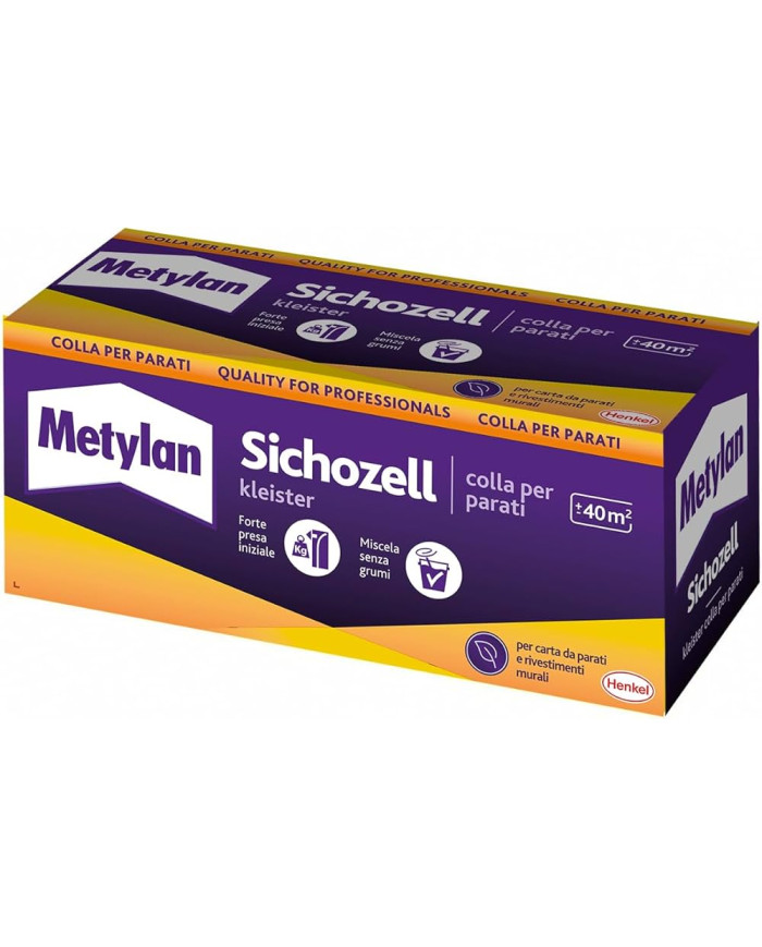 COLLA SICHOZELL PARATI GR.125