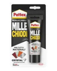 MILLECHIODI CRYSTAL GR.90