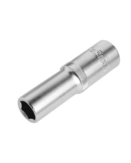 CHIAVE BUSSOLA ESAGONALE LUNGA 1/2 12MM