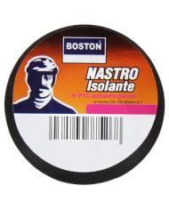 NASTRO ISOLANTE 25X25 NERO