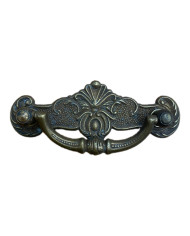 MANIGLIA Z ANTICATO 8.6X3.5