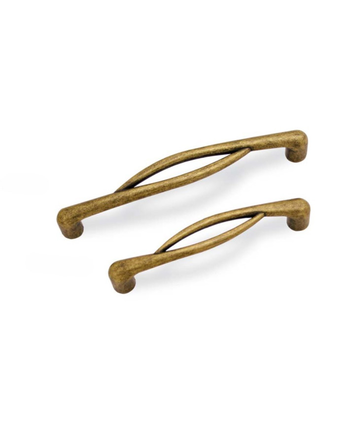 MANIGLIA ANTICA FIRENZE MM.96