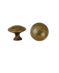 POMOLO VUOTO OTT.Z PATIN MM.25