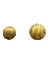 POMOLO OTTONE BR.SFUM.MM.25