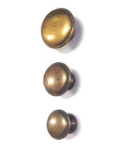 POMOLO PATINATO ANTICO MM.25