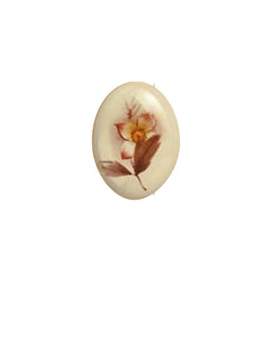 POMOLO PORC.OVALE FIORE AUT. PICCOLO