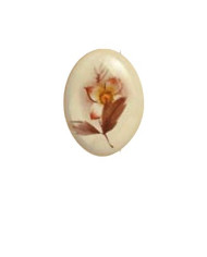 POMOLO PORC.OVALE FIORE AUT. PICCOLO