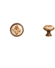 POMOLO PORCELLANA RAMATO