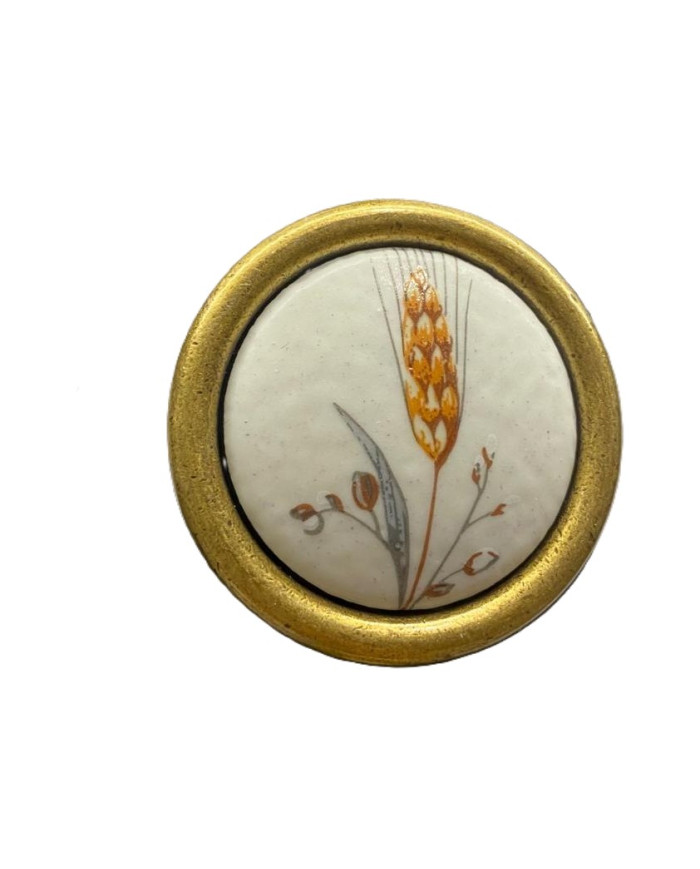 POMOLO PORCEL.GRES FIORE