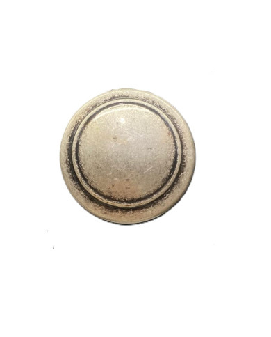 POMOLO ARGENTO VECCH.BRILL.D30
