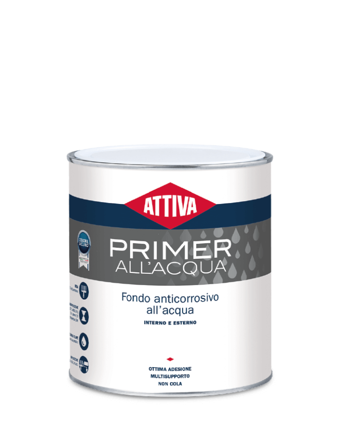 PRIMER ALLACQUA BIANCO ML.750
