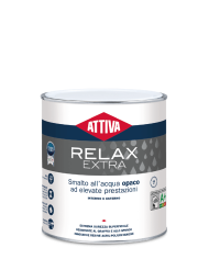RELAX EXTRA OPACO ML.750 ALLACQUA