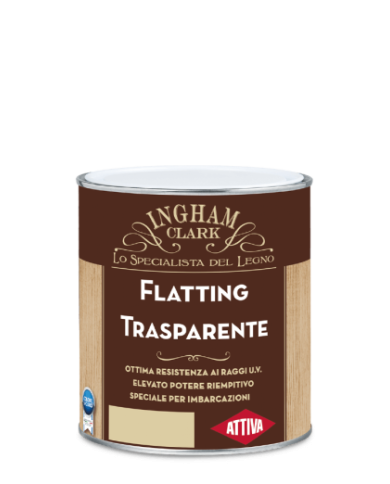 VERNICE INGHAM CLARK LUCIDA ML.375