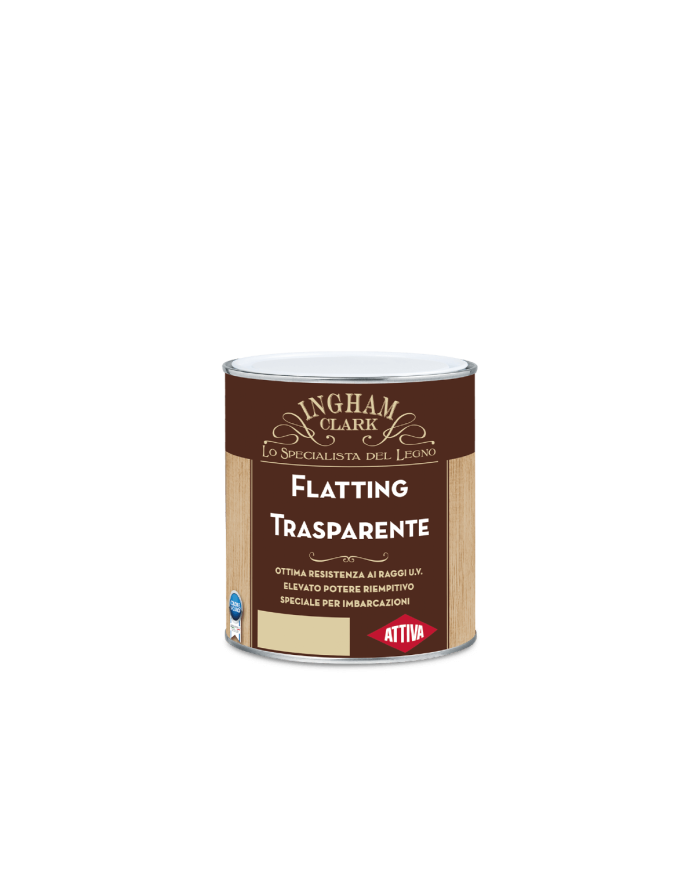 VERNICE INGHAM CLARK LUCIDA ML.375