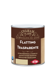 VERNICE INGHAM CLARK LUCIDA ML.375