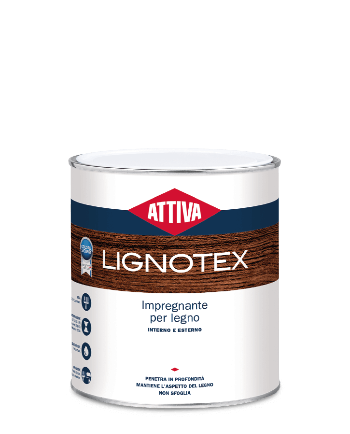 LIGNOTEX DECAPE BIANCO LT.2,5